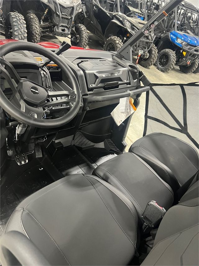 2024 Can-Am Defender XT HD10 in Waukon, Iowa - Photo 13