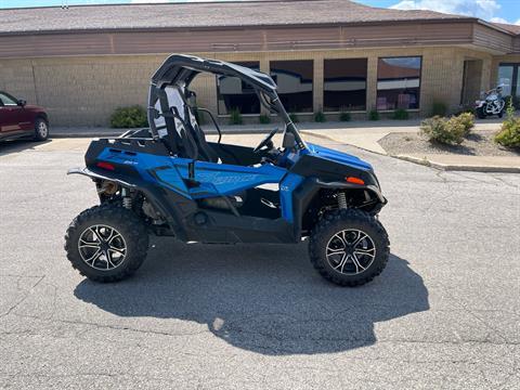 2021 CFMOTO ZForce 800 EX in Waukon, Iowa - Photo 5