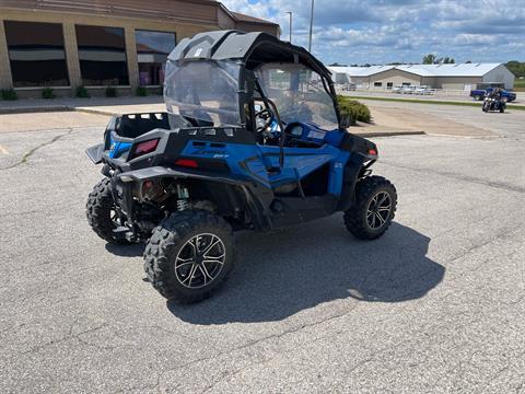 2021 CFMOTO ZForce 800 EX in Waukon, Iowa - Photo 6