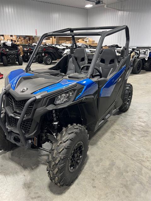 2023 Can-Am Maverick Trail DPS 1000 in Waukon, Iowa - Photo 7