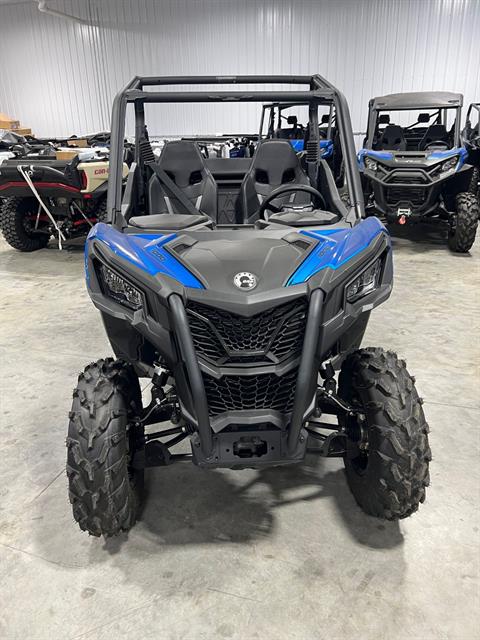 2023 Can-Am Maverick Trail DPS 1000 in Waukon, Iowa - Photo 11