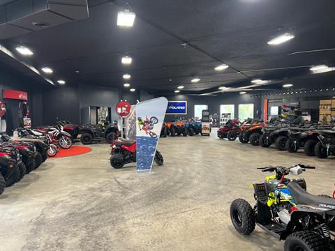 2023 Can-Am Maverick Trail DPS 1000 in Waukon, Iowa - Photo 12