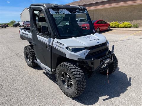 2022 Polaris Ranger XP 1000 Northstar Edition Ultimate - Ride Command Package in Waukon, Iowa - Photo 3