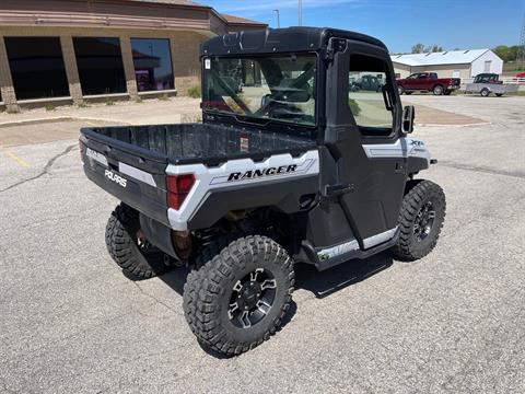 2022 Polaris Ranger XP 1000 Northstar Edition Ultimate - Ride Command Package in Waukon, Iowa - Photo 5
