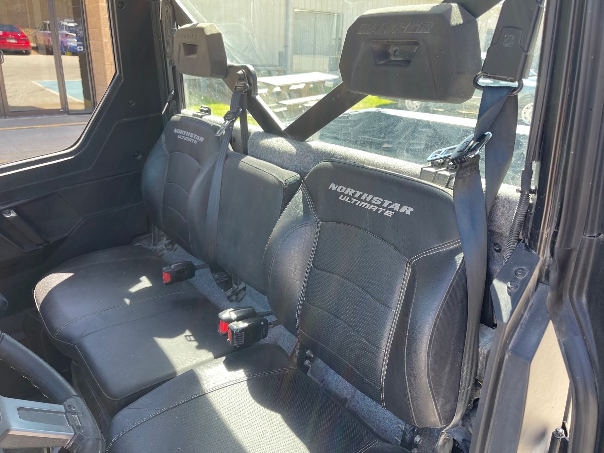 2022 Polaris Ranger XP 1000 Northstar Edition Ultimate - Ride Command Package in Waukon, Iowa - Photo 6