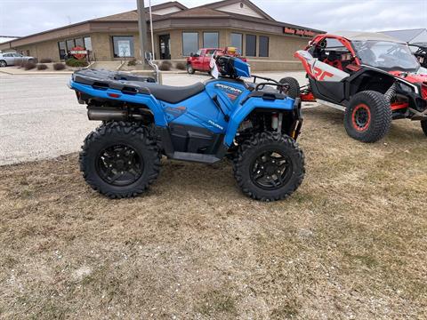 2024 Polaris Sportsman 570 Trail in Waukon, Iowa - Photo 1