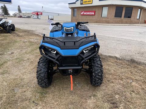 2024 Polaris Sportsman 570 Trail in Waukon, Iowa - Photo 4