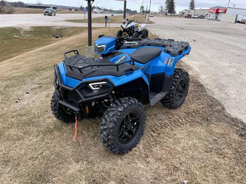 2024 Polaris Sportsman 570 Trail in Waukon, Iowa - Photo 5