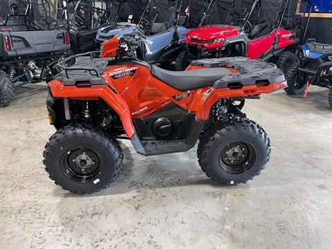 2024 Polaris Sportsman 450 H.O. in Waukon, Iowa