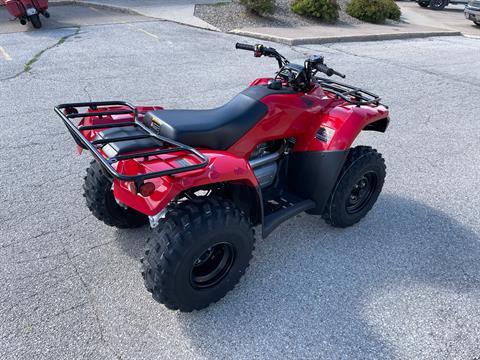 2024 Honda FourTrax Recon in Waukon, Iowa - Photo 8