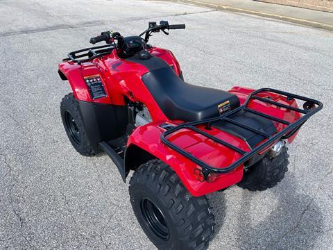 2024 Honda FourTrax Recon in Waukon, Iowa - Photo 11