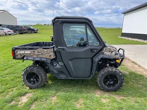 2020 Can-Am Defender Limited HD10 in Waukon, Iowa - Photo 1