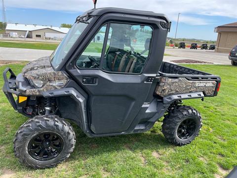 2020 Can-Am Defender Limited HD10 in Waukon, Iowa - Photo 5