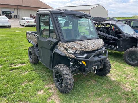 2020 Can-Am Defender Limited HD10 in Waukon, Iowa - Photo 11