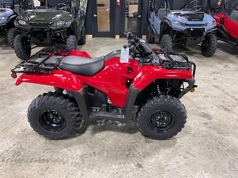 2024 Honda FourTrax Rancher 4x4 ES in Waukon, Iowa - Photo 7