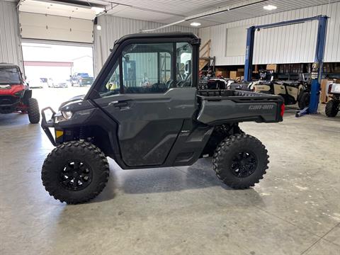 New 2024 Can-Am Defender Limited, Waukon IA | Specs, Price, Photos ...