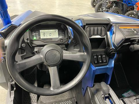 2024 Honda Talon 1000X FOX Live Valve in Waukon, Iowa - Photo 13