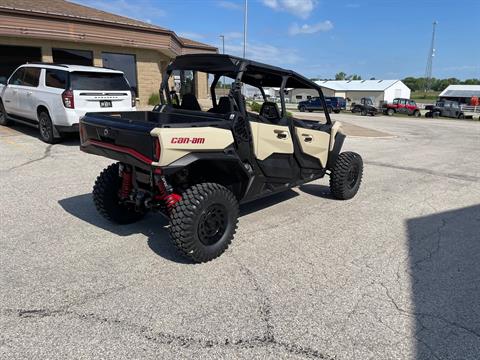 2024 Can-Am Commander MAX XT-P in Waukon, Iowa - Photo 3