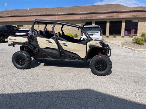 2024 Can-Am Commander MAX XT-P in Waukon, Iowa - Photo 4