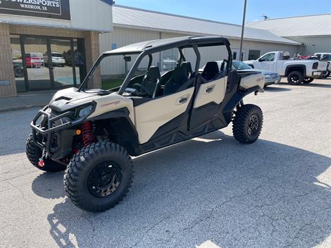 2024 Can-Am Commander MAX XT-P in Waukon, Iowa - Photo 5