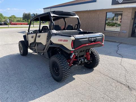 2024 Can-Am Commander MAX XT-P in Waukon, Iowa - Photo 6