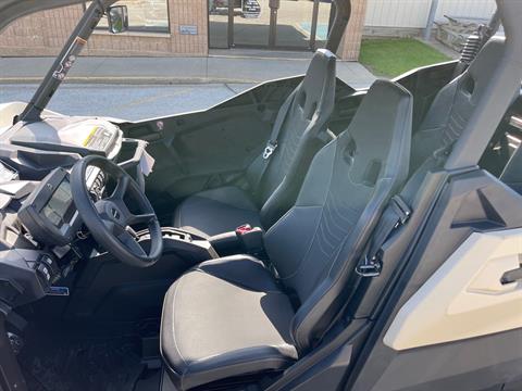 2024 Can-Am Commander MAX XT-P in Waukon, Iowa - Photo 8