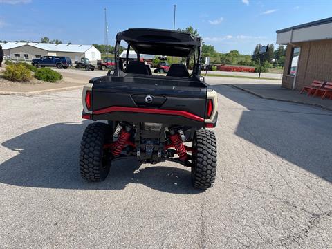 2024 Can-Am Commander MAX XT-P in Waukon, Iowa - Photo 10