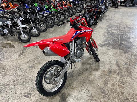 2024 Honda CRF150R Expert in Waukon, Iowa - Photo 4