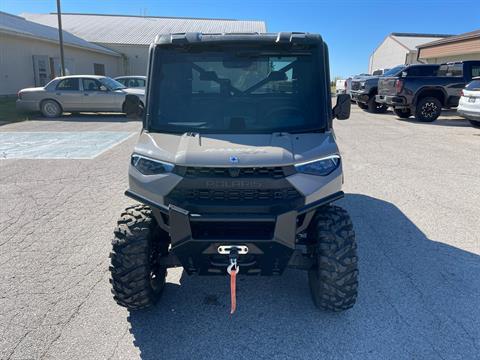 2024 Polaris Ranger Crew XP 1000 NorthStar Edition Ultimate in Waukon, Iowa - Photo 3