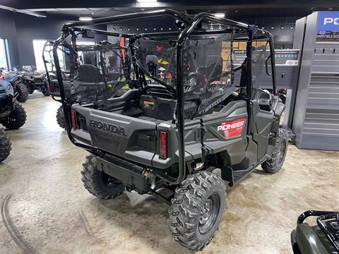 2024 Honda Pioneer 1000-5 in Waukon, Iowa - Photo 6