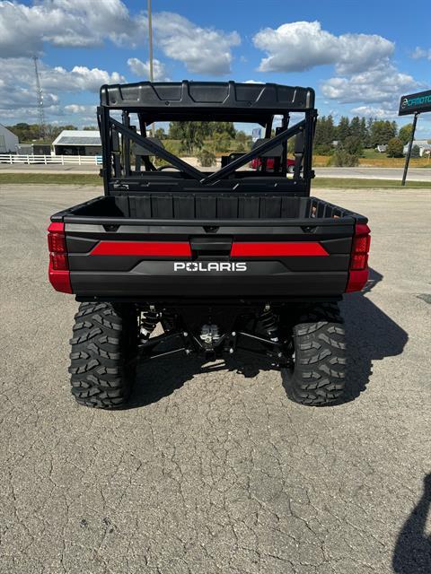 2025 Polaris Ranger Crew XP 1000 Premium in Waukon, Iowa - Photo 10