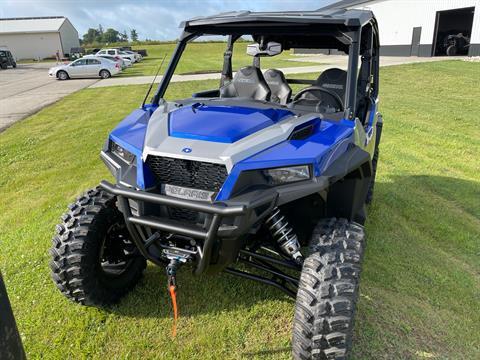 2024 Polaris General XP 4 1000 Ultimate in Waukon, Iowa - Photo 3