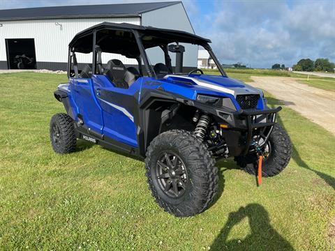 2024 Polaris General XP 4 1000 Ultimate in Waukon, Iowa - Photo 4