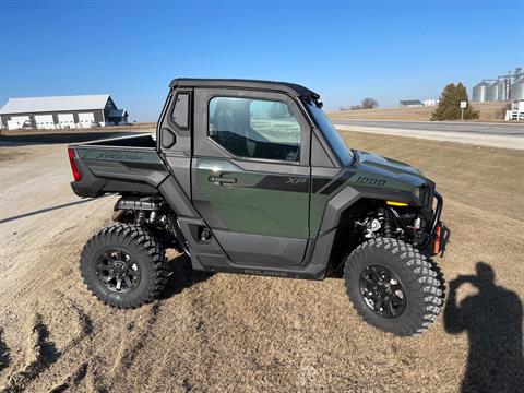 2024 Polaris Polaris XPEDITION XP Northstar in Waukon, Iowa - Photo 1