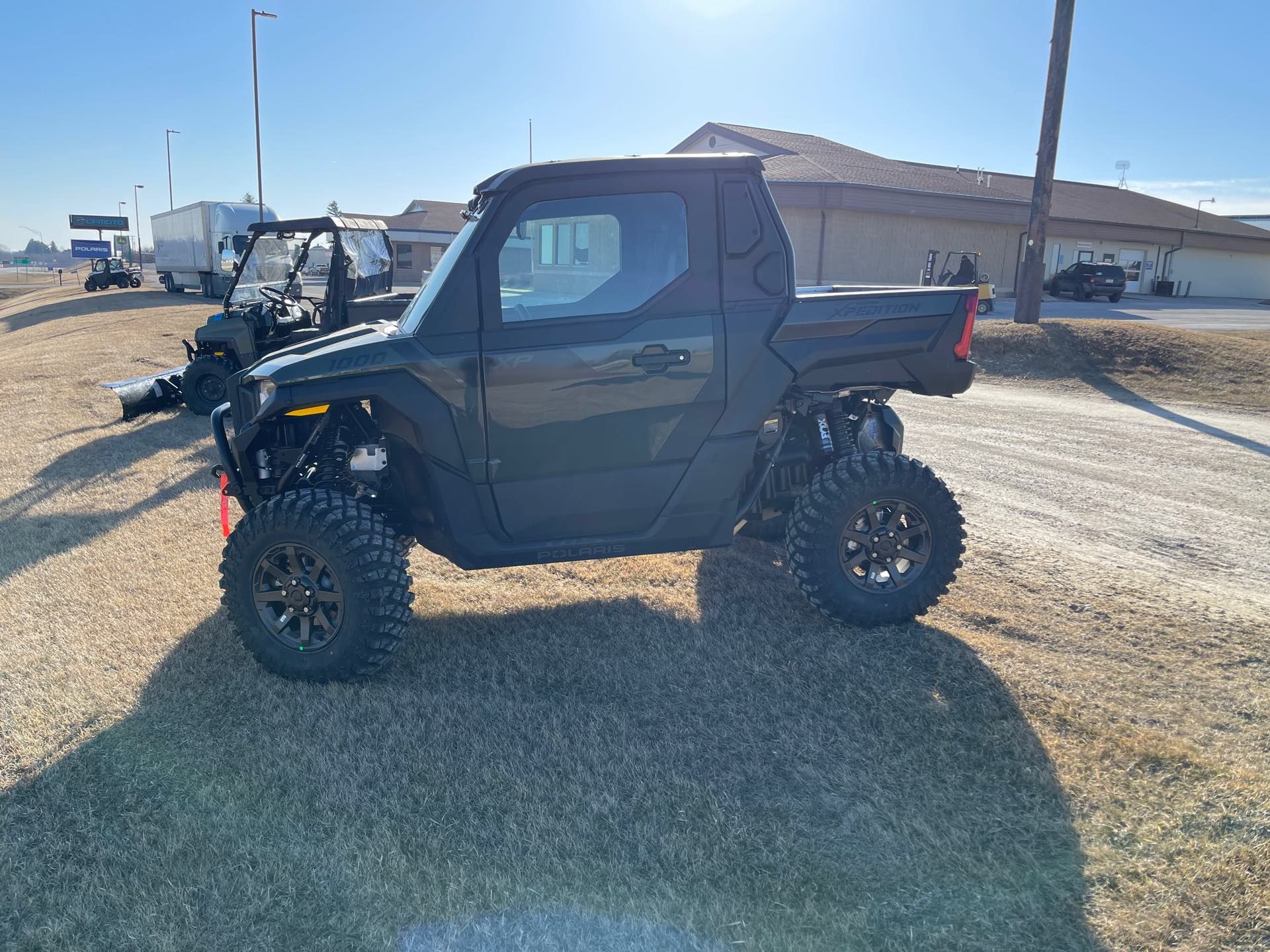 2024 Polaris Polaris XPEDITION XP Northstar in Waukon, Iowa - Photo 6