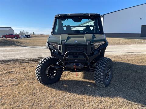 2024 Polaris Polaris XPEDITION XP Northstar in Waukon, Iowa - Photo 8