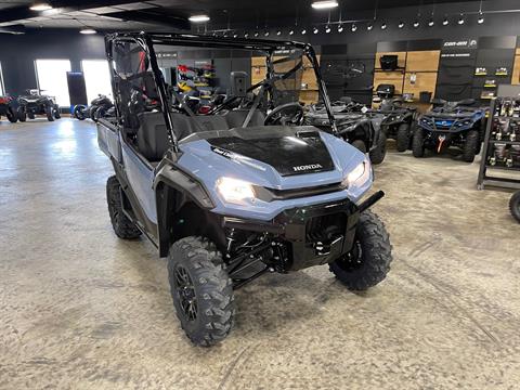 2024 Honda Pioneer 1000 Deluxe in Waukon, Iowa - Photo 6