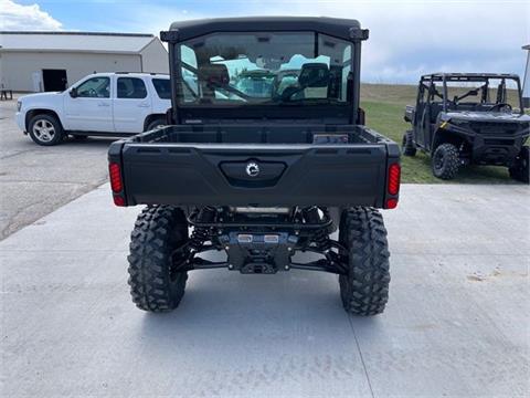 2024 Can-Am Defender Limited in Waukon, Iowa - Photo 14