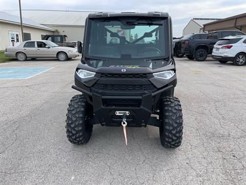 2023 Polaris Ranger Crew XP 1000 NorthStar Edition Premium in Waukon, Iowa - Photo 3