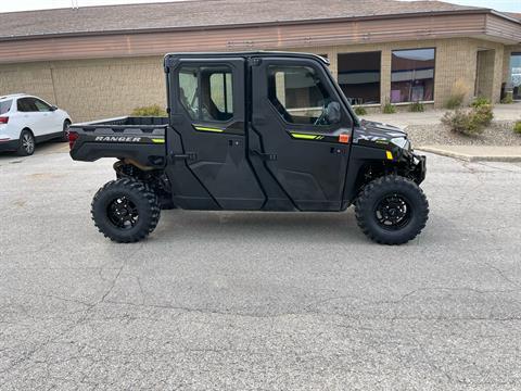 2023 Polaris Ranger Crew XP 1000 NorthStar Edition Premium in Waukon, Iowa - Photo 5