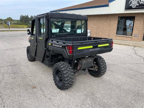 2023 Polaris Ranger Crew XP 1000 NorthStar Edition Premium in Waukon, Iowa - Photo 8