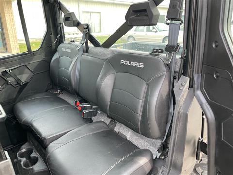 2023 Polaris Ranger Crew XP 1000 NorthStar Edition Premium in Waukon, Iowa - Photo 9