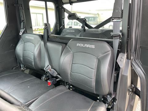 2023 Polaris Ranger Crew XP 1000 NorthStar Edition Premium in Waukon, Iowa - Photo 10