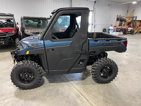 2025 Polaris Ranger XP 1000 NorthStar Edition Ultimate in Waukon, Iowa