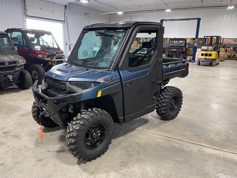 2025 Polaris Ranger XP 1000 NorthStar Edition Ultimate in Waukon, Iowa - Photo 2