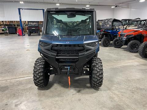 2025 Polaris Ranger XP 1000 NorthStar Edition Ultimate in Waukon, Iowa - Photo 4