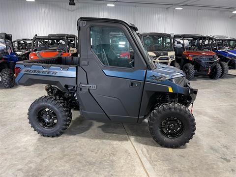 2025 Polaris Ranger XP 1000 NorthStar Edition Ultimate in Waukon, Iowa - Photo 7