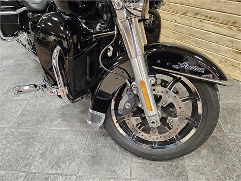 2015 Harley-Davidson Ultra Limited Low in Waukon, Iowa - Photo 2