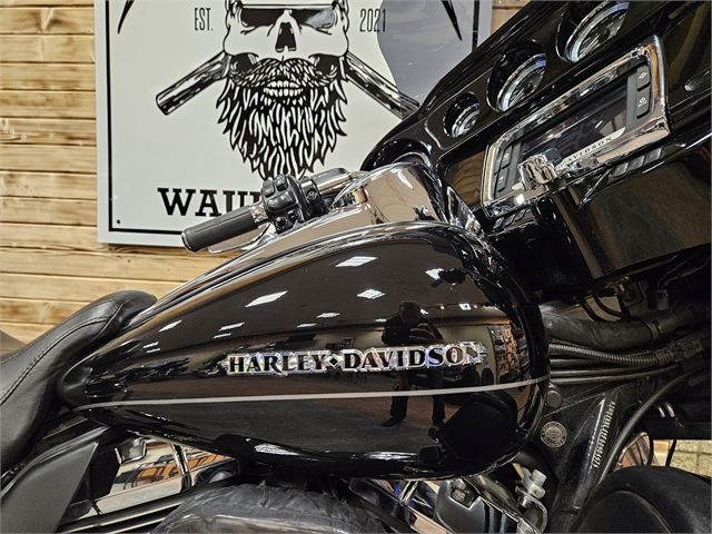 2015 Harley-Davidson Ultra Limited Low in Waukon, Iowa - Photo 3