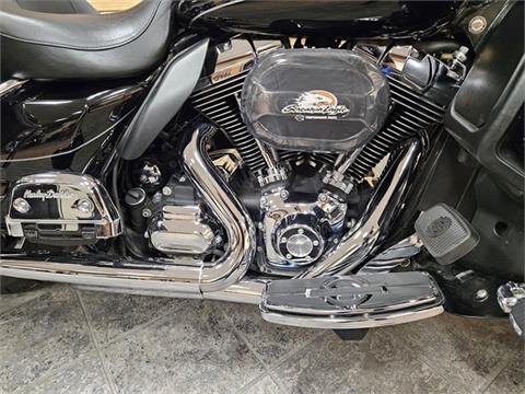 2015 Harley-Davidson Ultra Limited Low in Waukon, Iowa - Photo 5